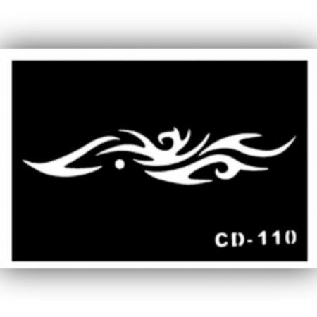 Трафареты для травления