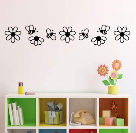 Трафареты под краску