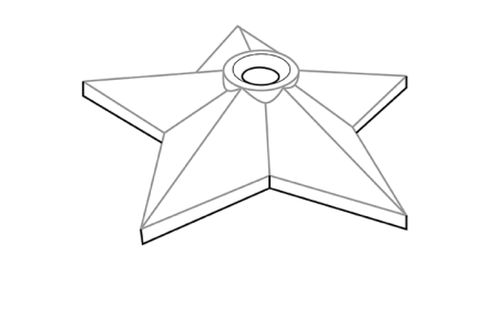 Раскраски день Победы для детей