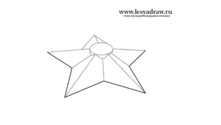 Вечный огонь трафарет