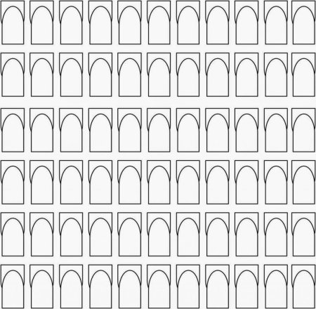 Вензеля трафареты для ногтей