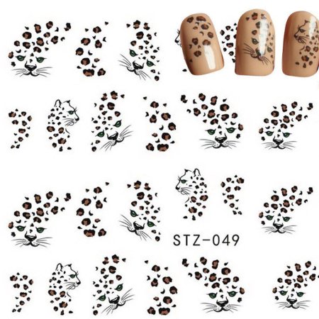 Эскиз ногтей рисунок