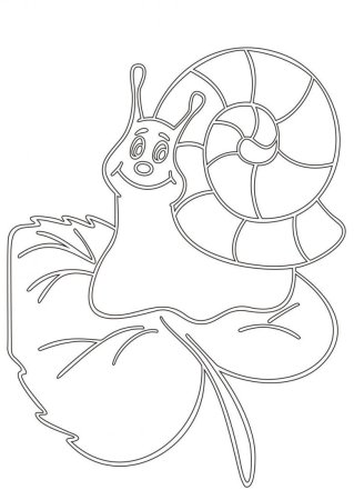 Трафарет для рисования