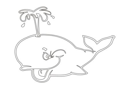 Трафареты для рисования песком