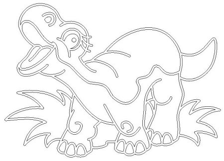 Трафареты для рисования цветным песком