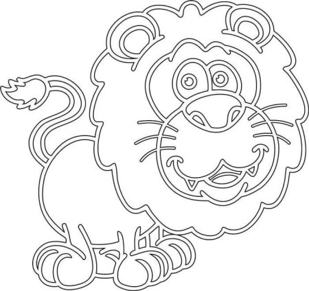 Трафареты для рисования цветным песком