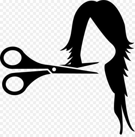 Символ парикмахера