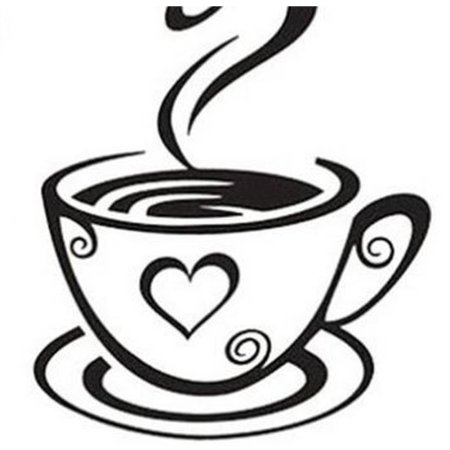 Кофейная чашка