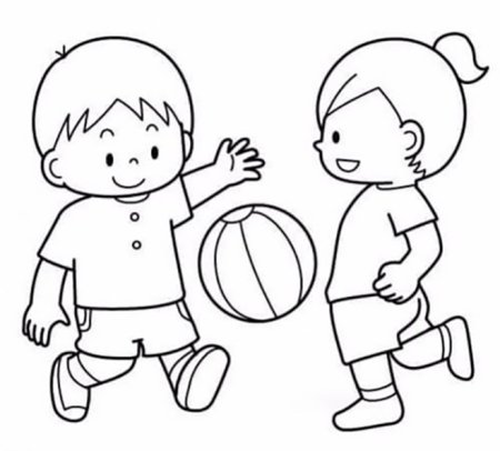 День земли раскраски для детей