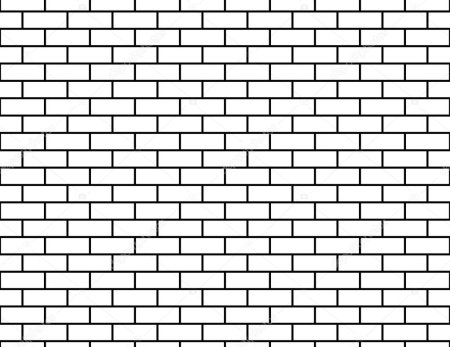 Кирпич шаблон