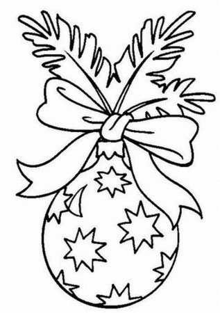 Трафарет "окна"