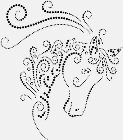 Акант орнамент древней Греции