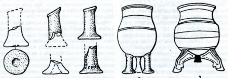 Якутский орнамент Чорон