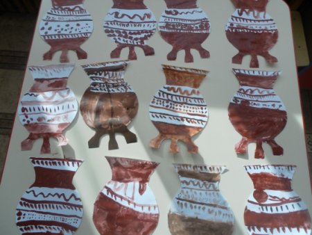 Аппликация Чороон