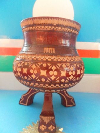 Якутские обереги Харысхал трафареты