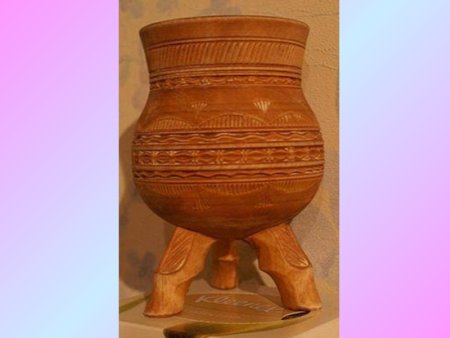 Оьуор Якутский орнамент