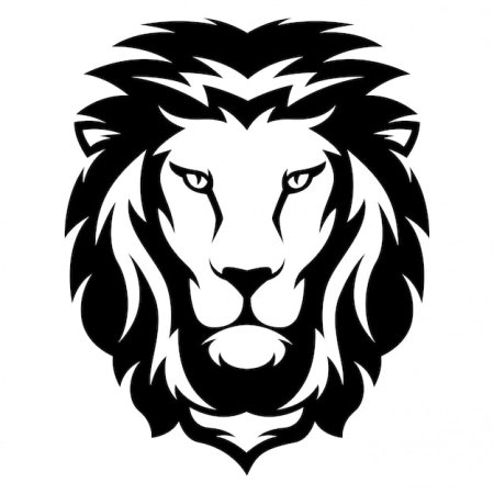 Голова Льва