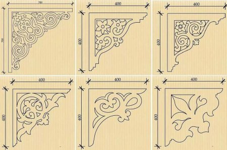 Выпиливание электролобзиком по дереву трафареты наличники