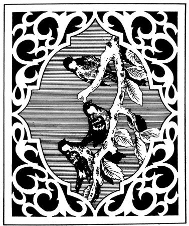 Орнаменты для выпиливания по дереву