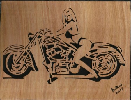 Трафареты для выжигания на фанере