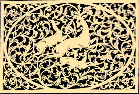 Узоры для выпиливания по дереву