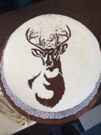 Трафареты для украшения торта