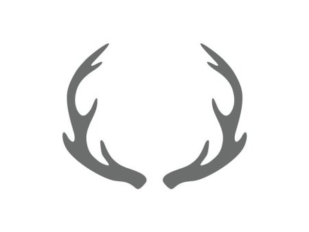 Рога логотип