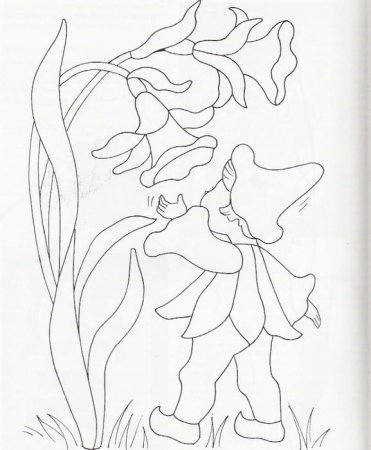 Трафареты для картин из ткани