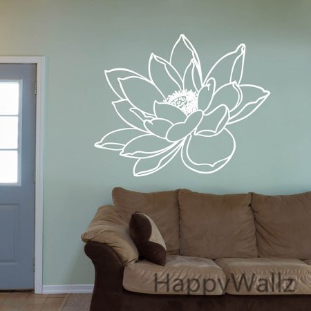 Панно "листья"