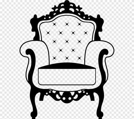 Мебель значок