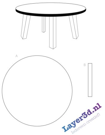 Стулья мультяшные