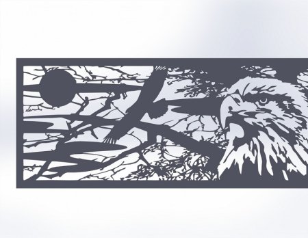 Трафареты для плазмореза