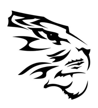 Трафареты для гравировки на металле