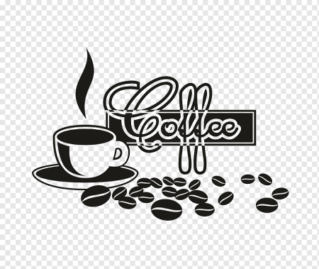 Кофе контур