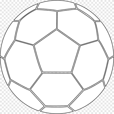 Футбольный мяч