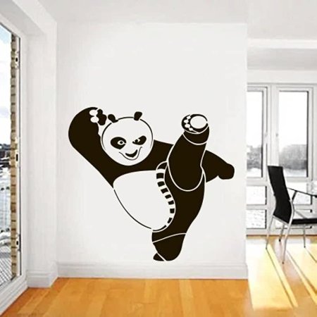 Эскизы для росписи стен