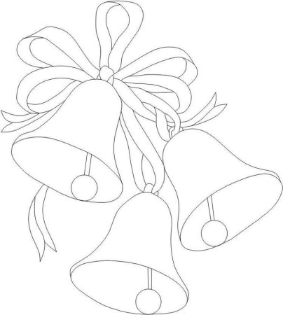 Колокольчики на окна