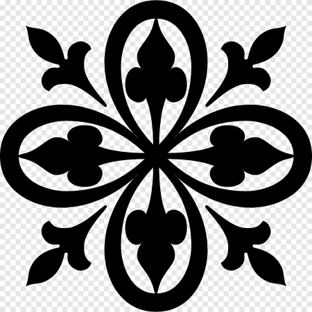 Симметричные узоры