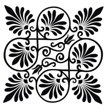 Орнаменты и узоры