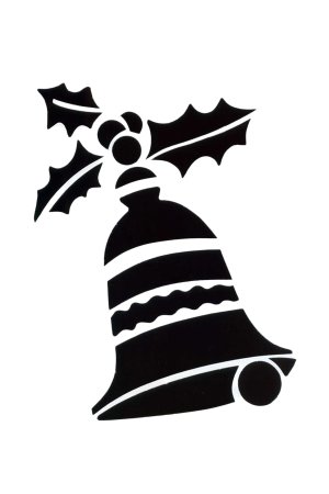 Трафареты для искусственного снега