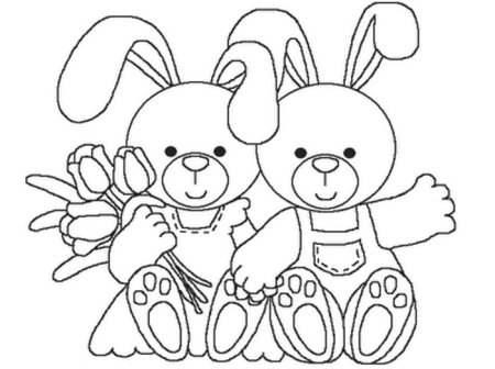 Шаблоны для рисования