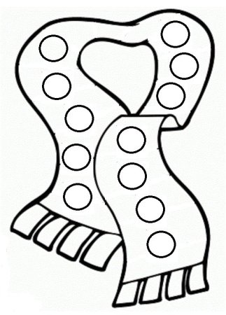 Одежда для пластилинографии для детей