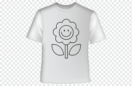 Трафареты для футболок