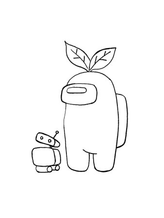 Амонг АС Хаги ваги