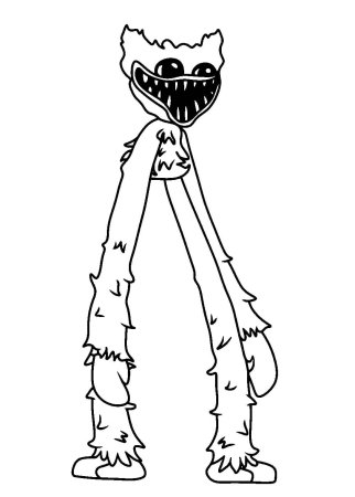 Поппи Плейтайм