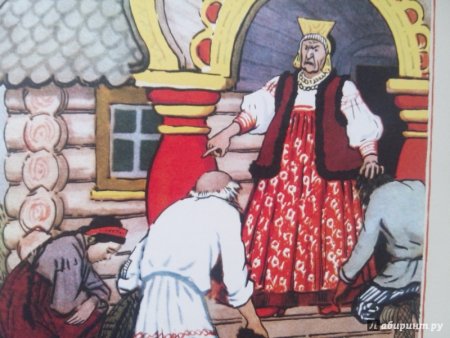 Хочу быть вольною царицей