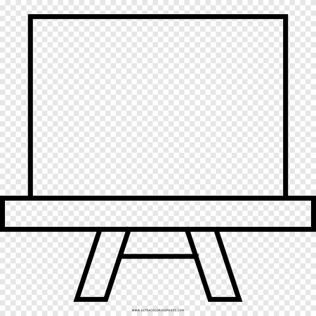 Учитель раскраска для детей