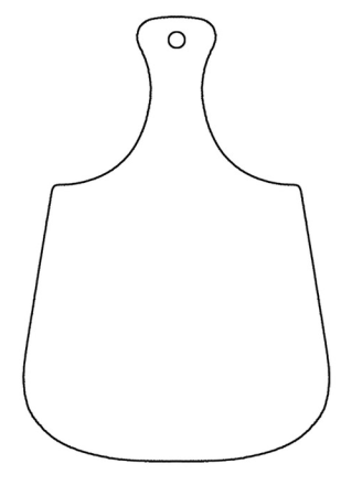 Раскраска учитель у доски