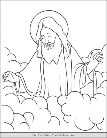 Посейдон Бог древней Греции рисунок