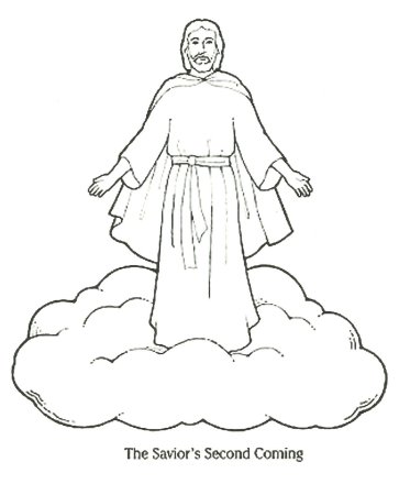 Нарисовать Бога